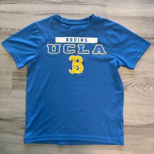 UCLA bruins Graphic Tshirt